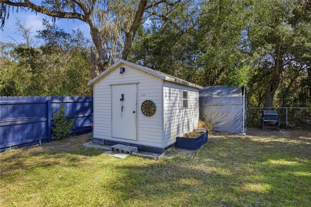 14721 SE 30th Court Summerfield FL 34491