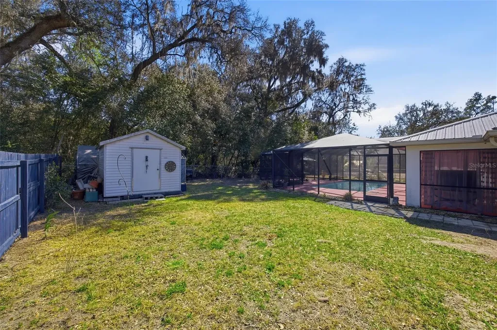 14721 SE 30th Court Summerfield FL 34491