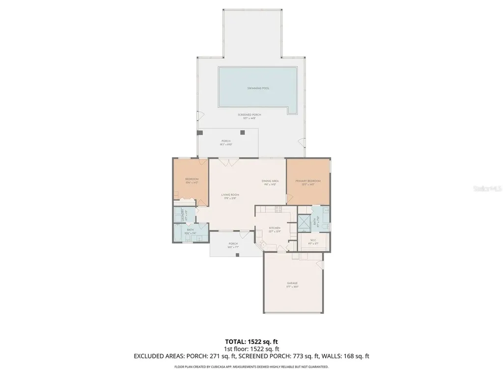14721 SE 30th Court Summerfield FL 34491