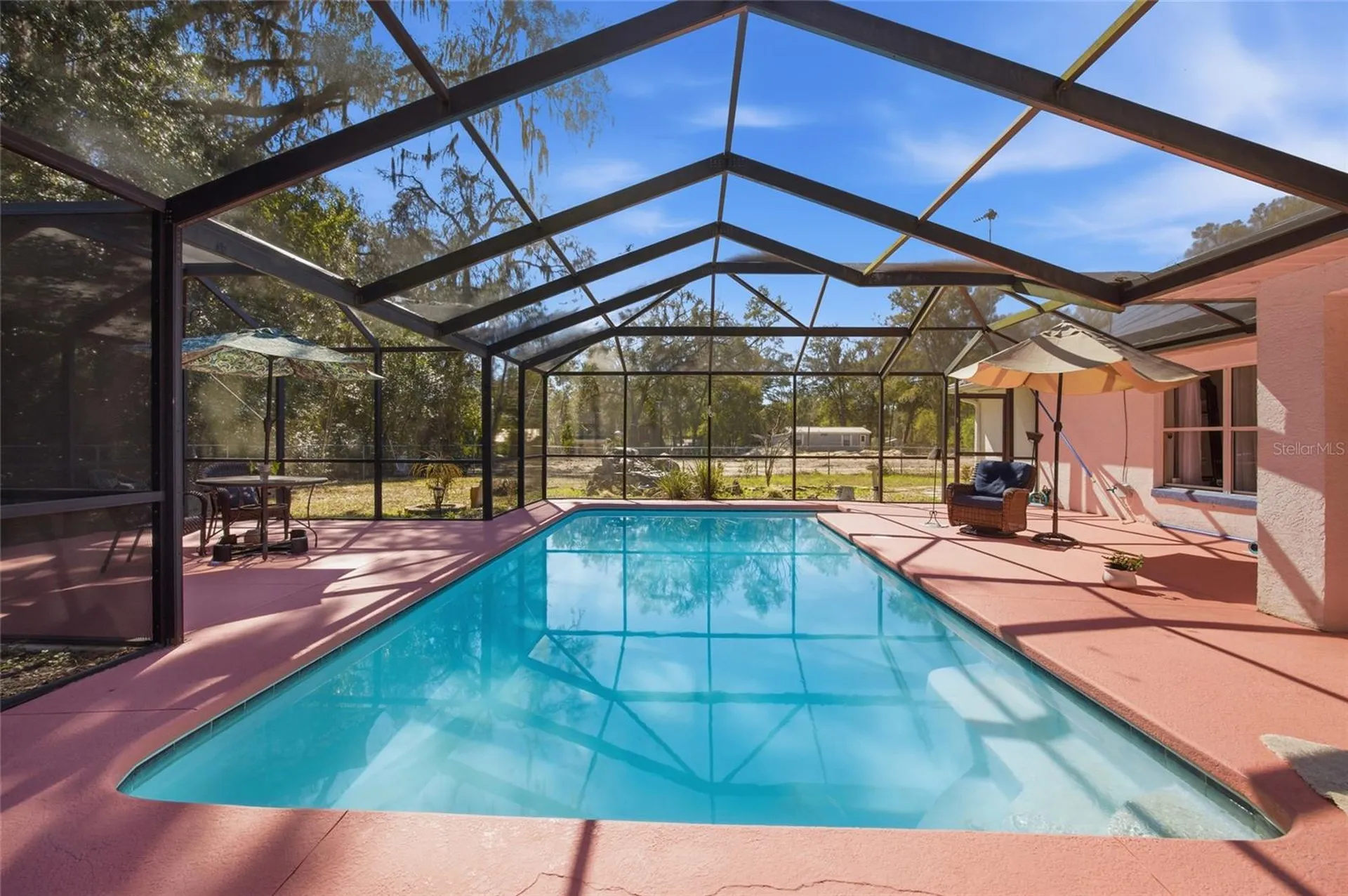 14721 SE 30th Court Summerfield FL 34491