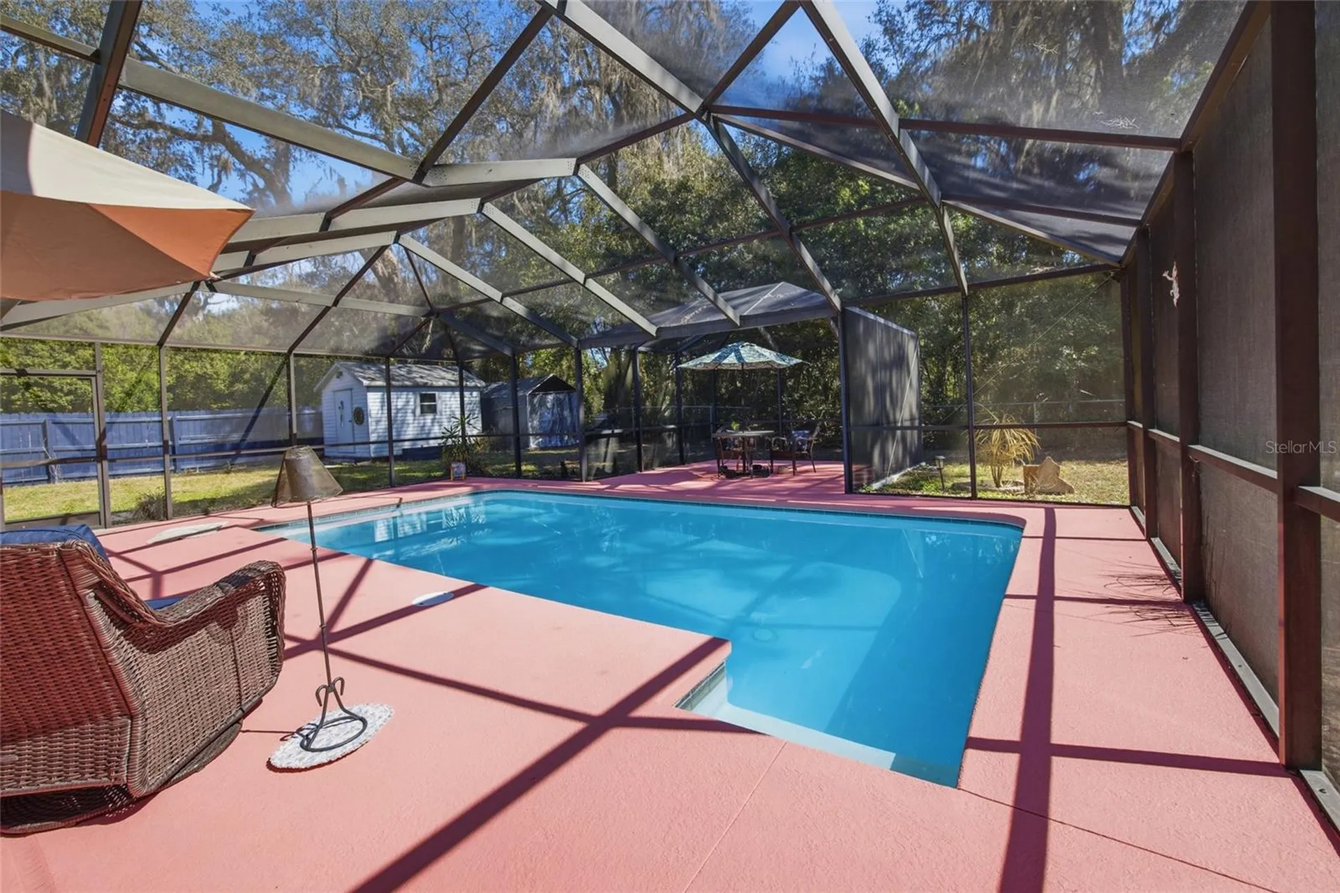 14721 SE 30th Court Summerfield FL 34491