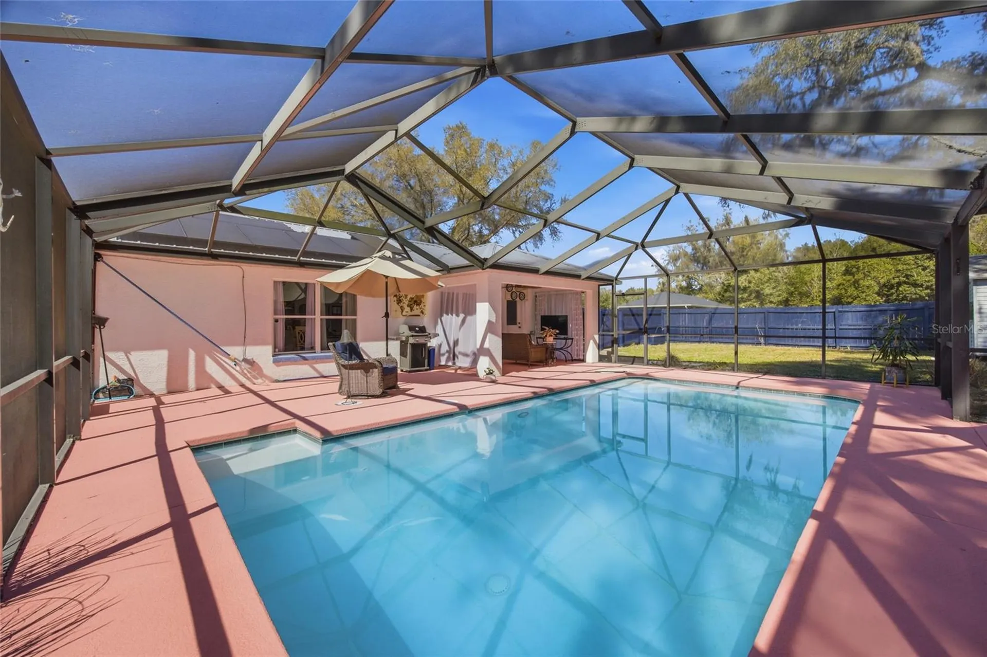 14721 SE 30th Court Summerfield FL 34491