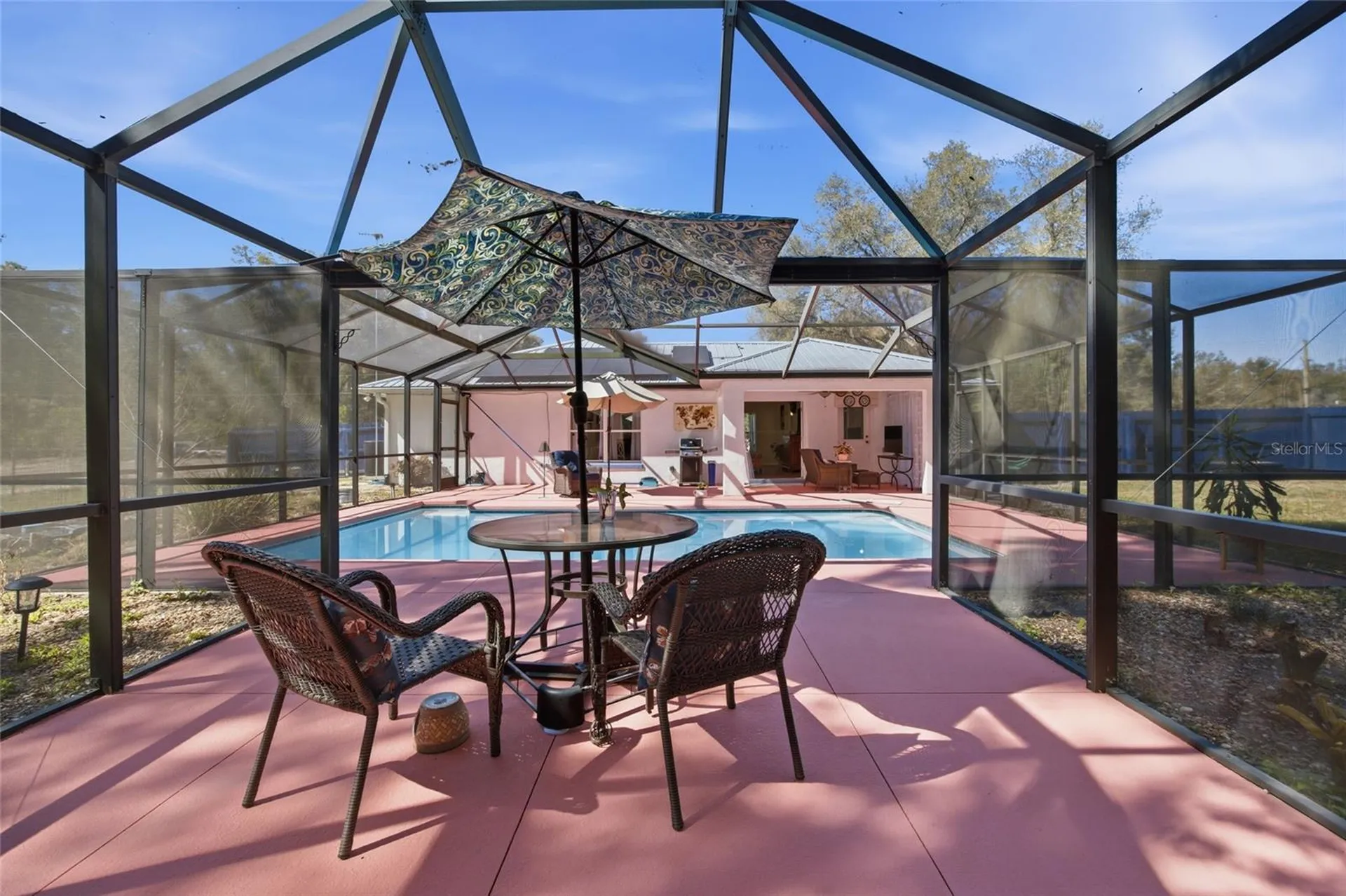 14721 SE 30th Court Summerfield FL 34491