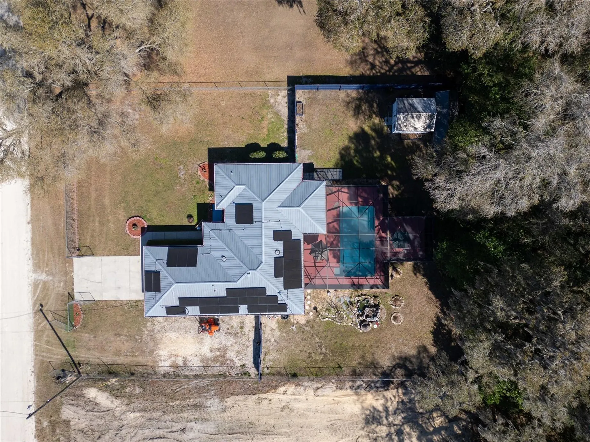 14721 SE 30th Court Summerfield FL 34491