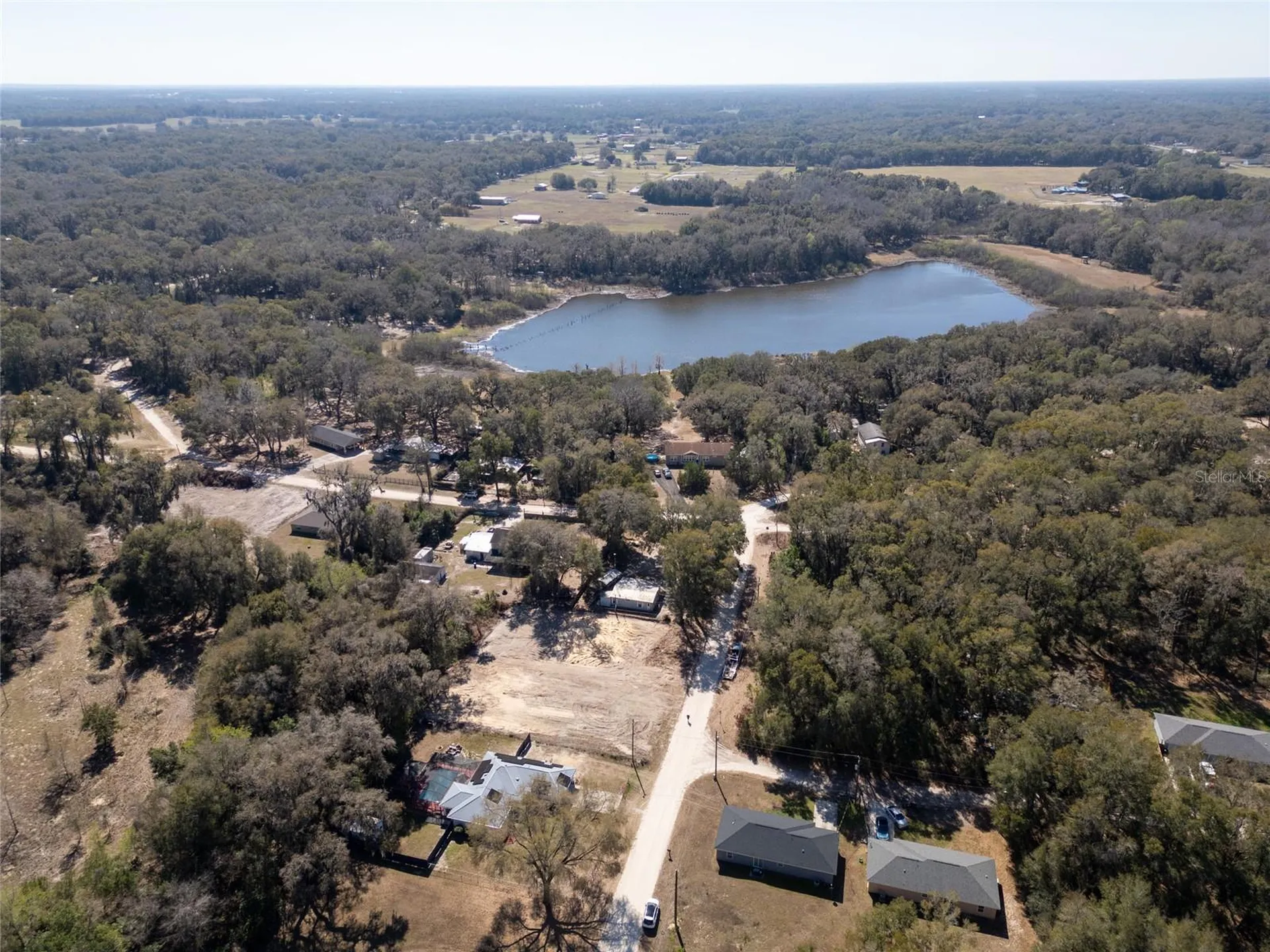 14721 SE 30th Court Summerfield FL 34491