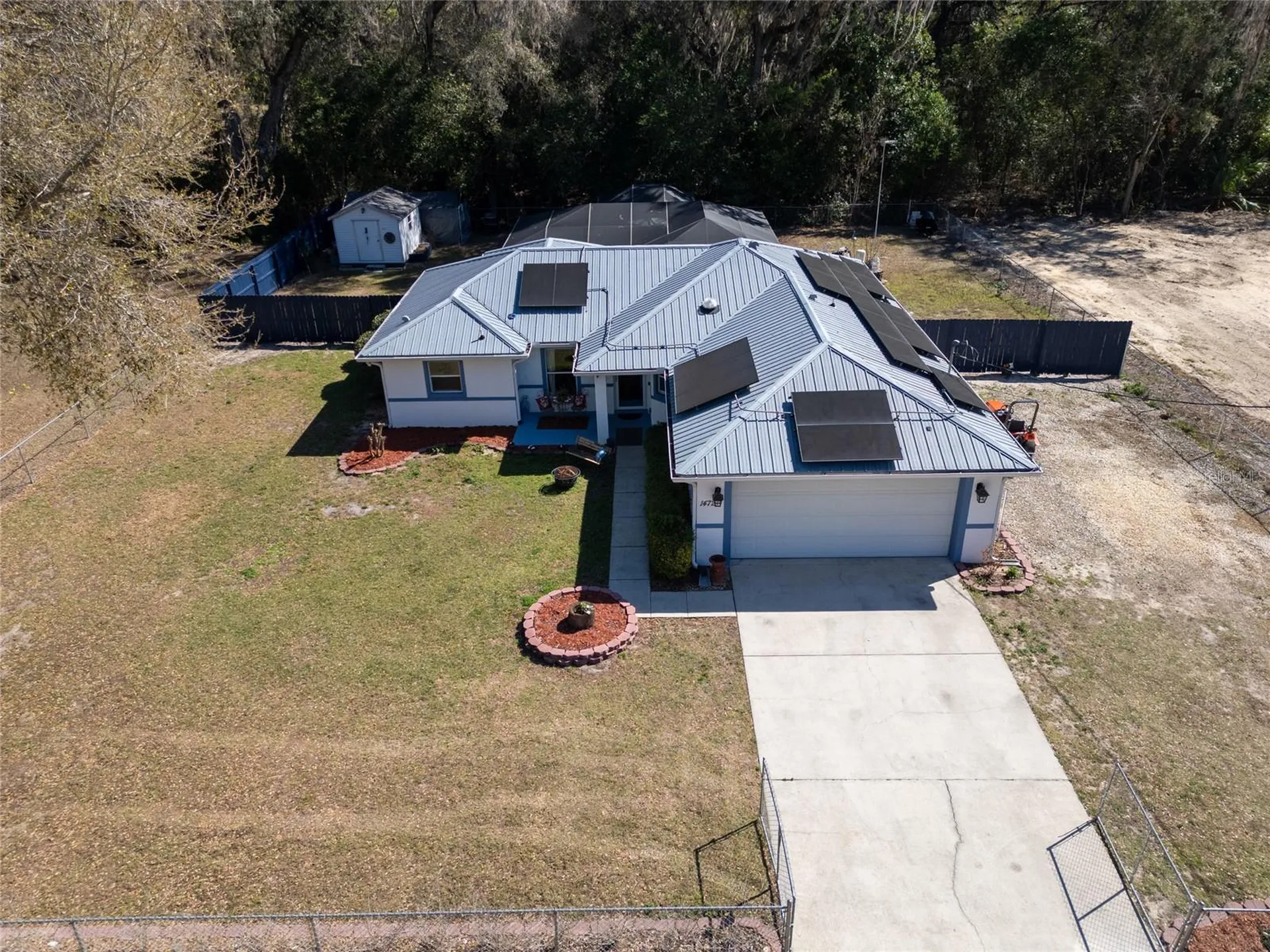 14721 SE 30th Court Summerfield FL 34491