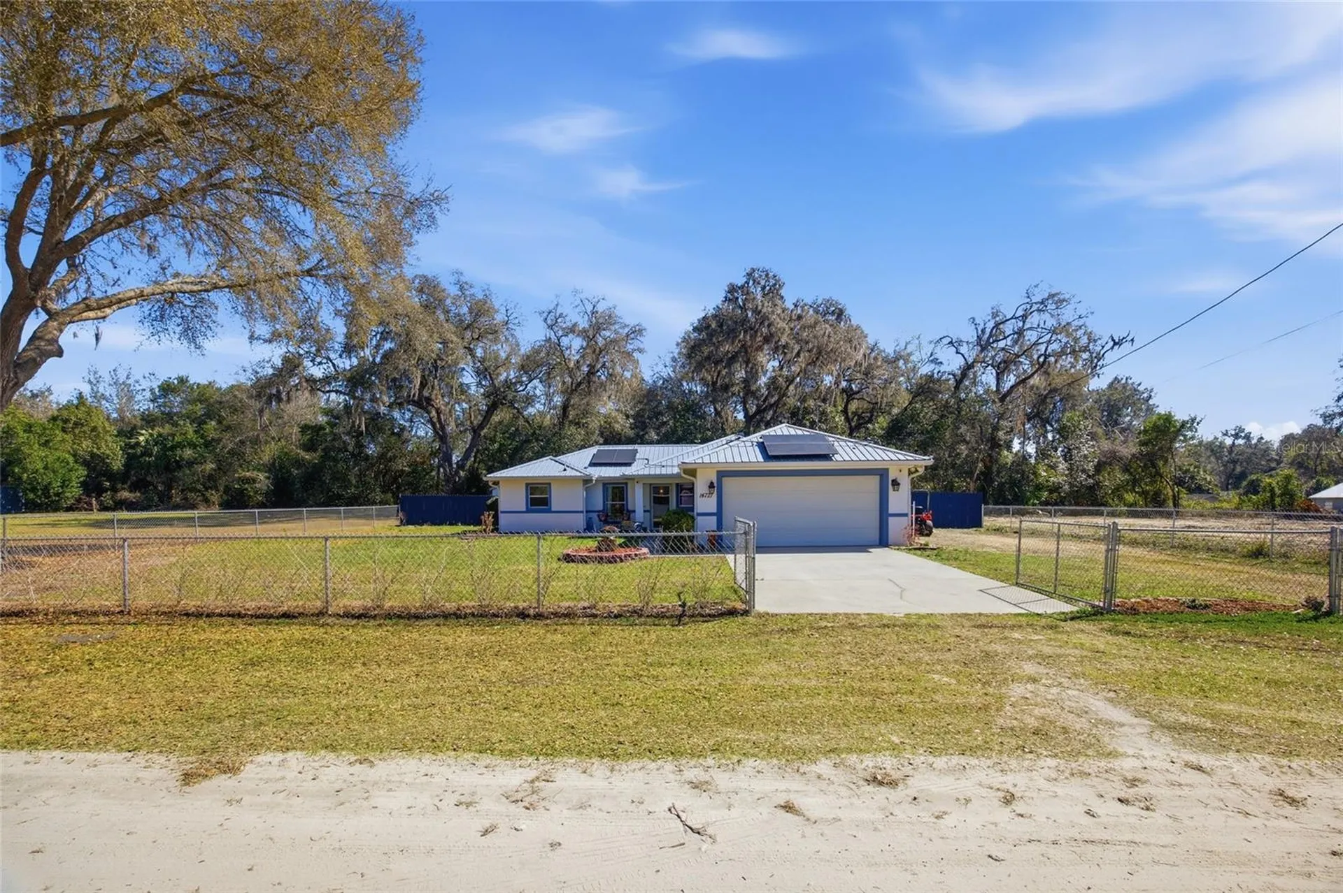 14721 SE 30th Court Summerfield FL 34491