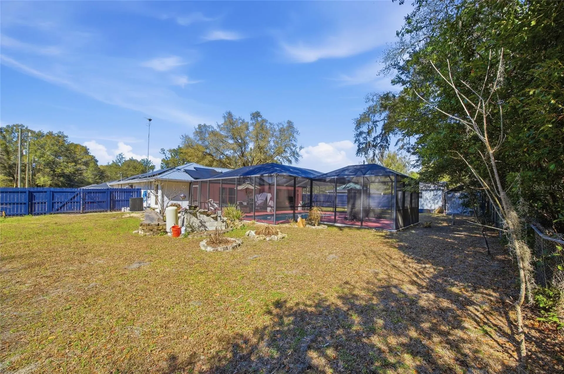 14721 SE 30th Court Summerfield FL 34491