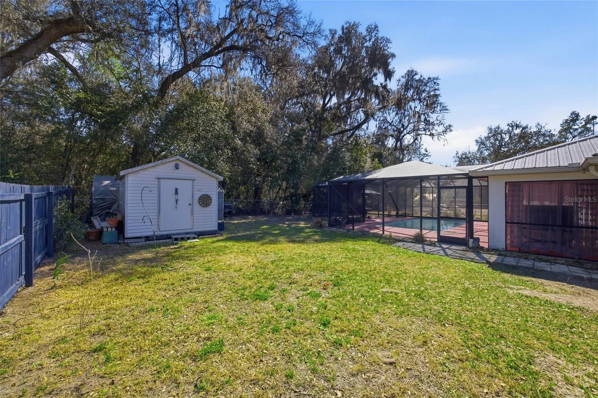 14721 SE 30th Court Summerfield FL 34491