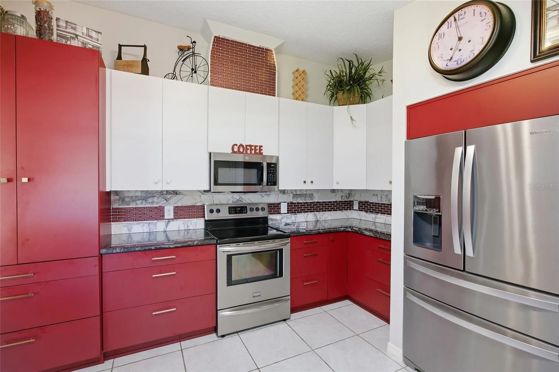 14721 SE 30th Court Summerfield FL 34491