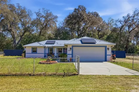 14721 SE 30th Court Summerfield FL 34491