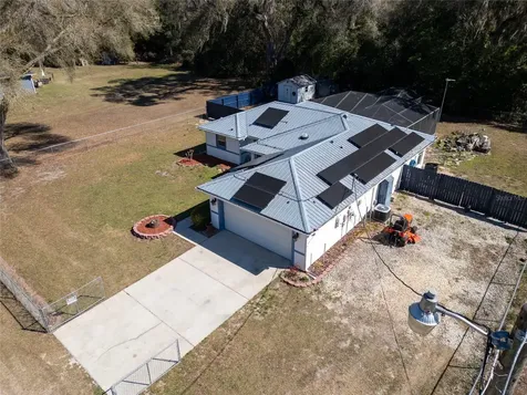 14721 SE 30th Court Summerfield FL 34491