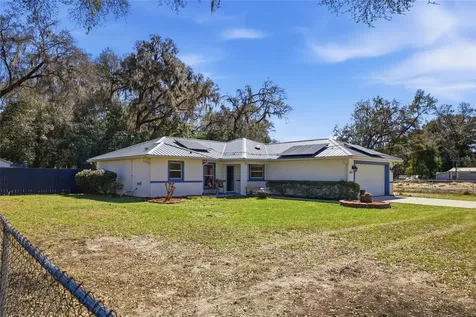 14721 SE 30th Court Summerfield FL 34491