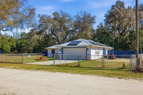 14721 SE 30th Court Summerfield FL 34491