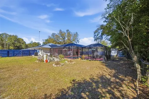 14721 SE 30th Court Summerfield FL 34491
