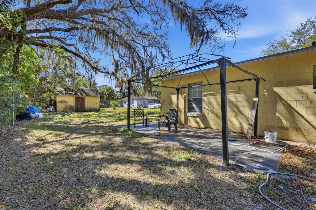 1314 Robie Avenue Mount Dora FL 32757