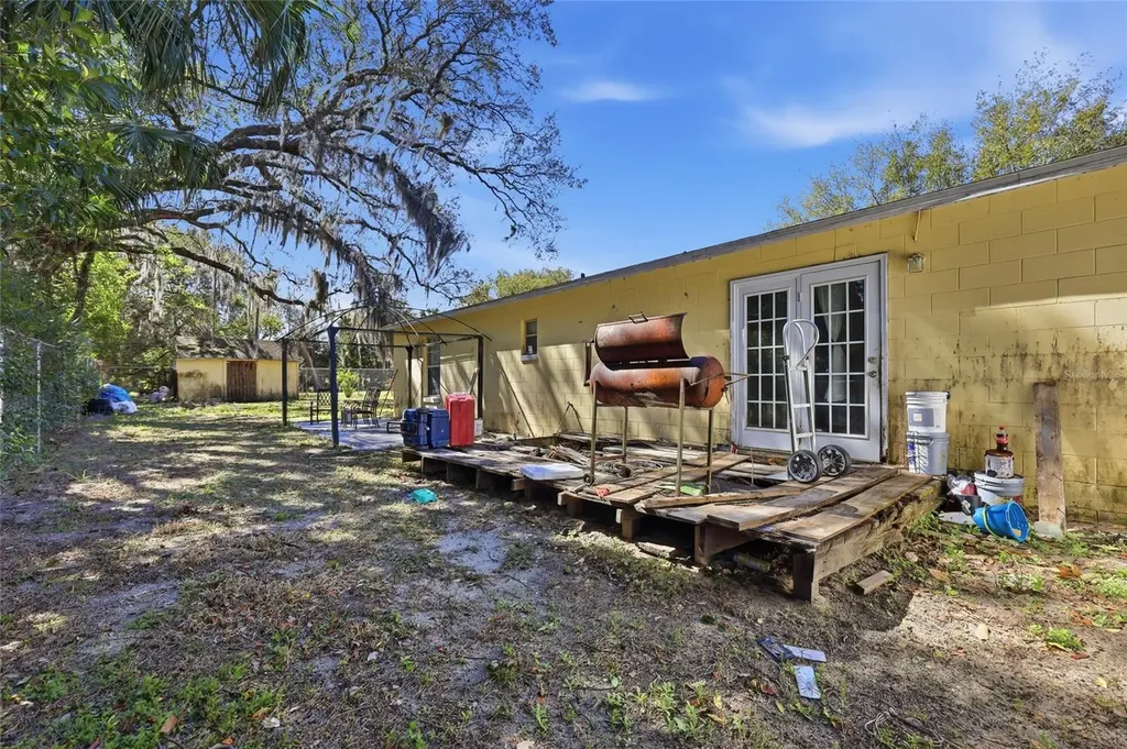 1314 Robie Avenue Mount Dora FL 32757