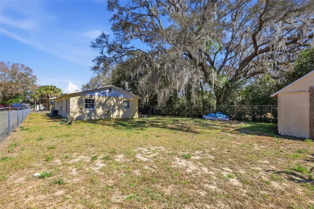 1314 Robie Avenue Mount Dora FL 32757