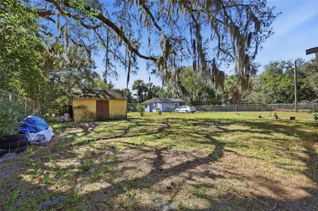 1314 Robie Avenue Mount Dora FL 32757