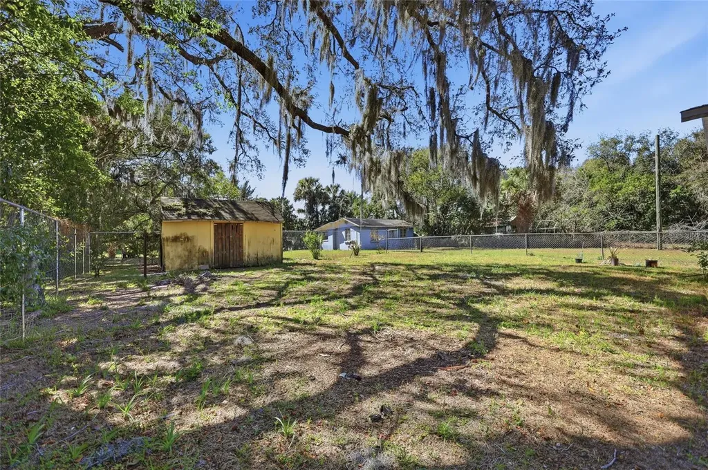 1314 Robie Avenue Mount Dora FL 32757