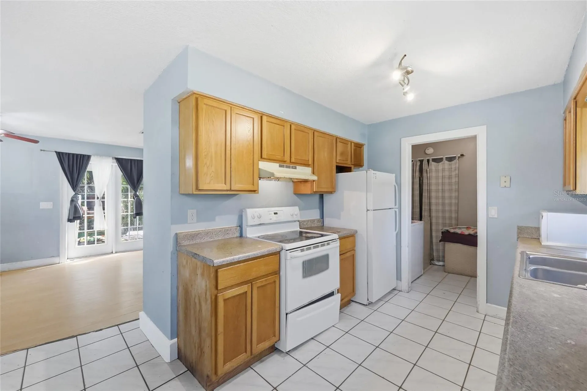 1314 Robie Avenue Mount Dora FL 32757
