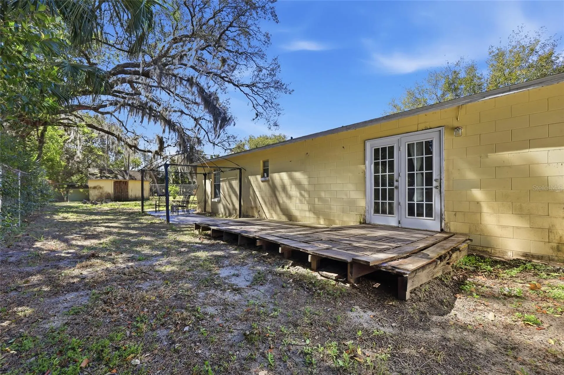 1314 Robie Avenue Mount Dora FL 32757