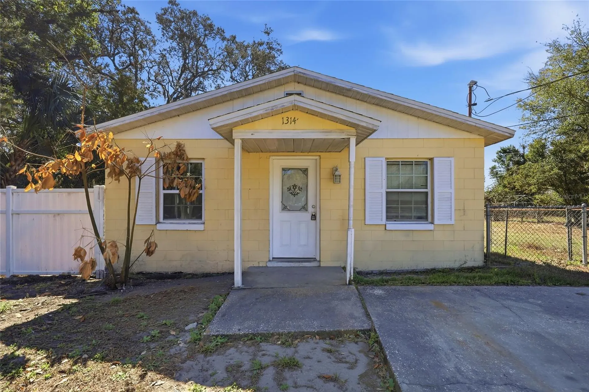 1314 Robie Avenue Mount Dora FL 32757