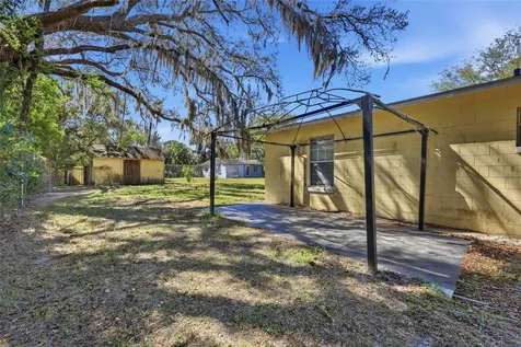 1314 Robie Avenue Mount Dora FL 32757