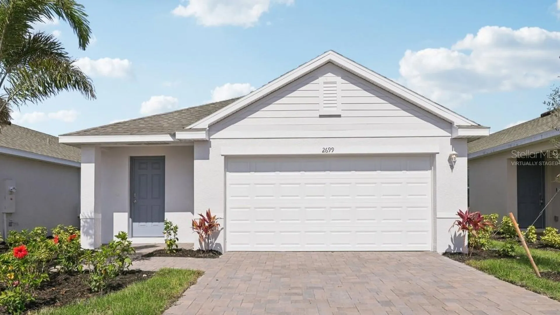 26194 Sacred Lotus Lane Punta Gorda FL 33955