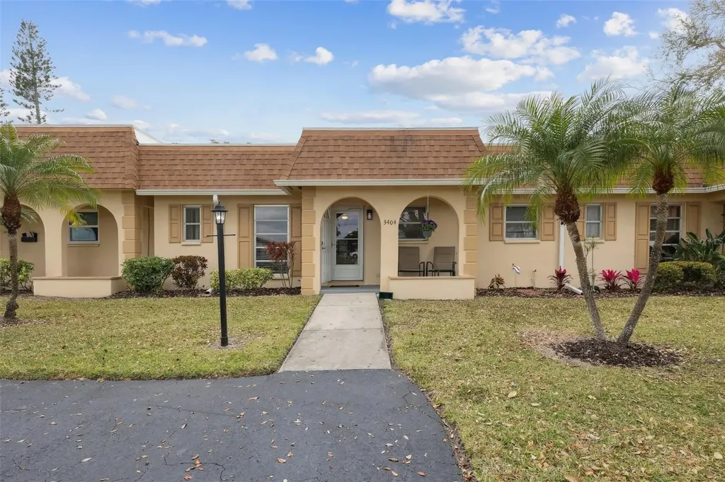 3404 38th Street W Bradenton FL 34205