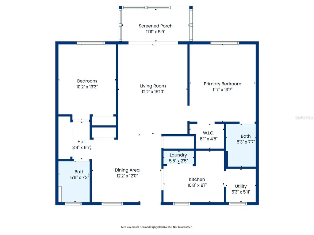 3404 38th Street W Bradenton FL 34205