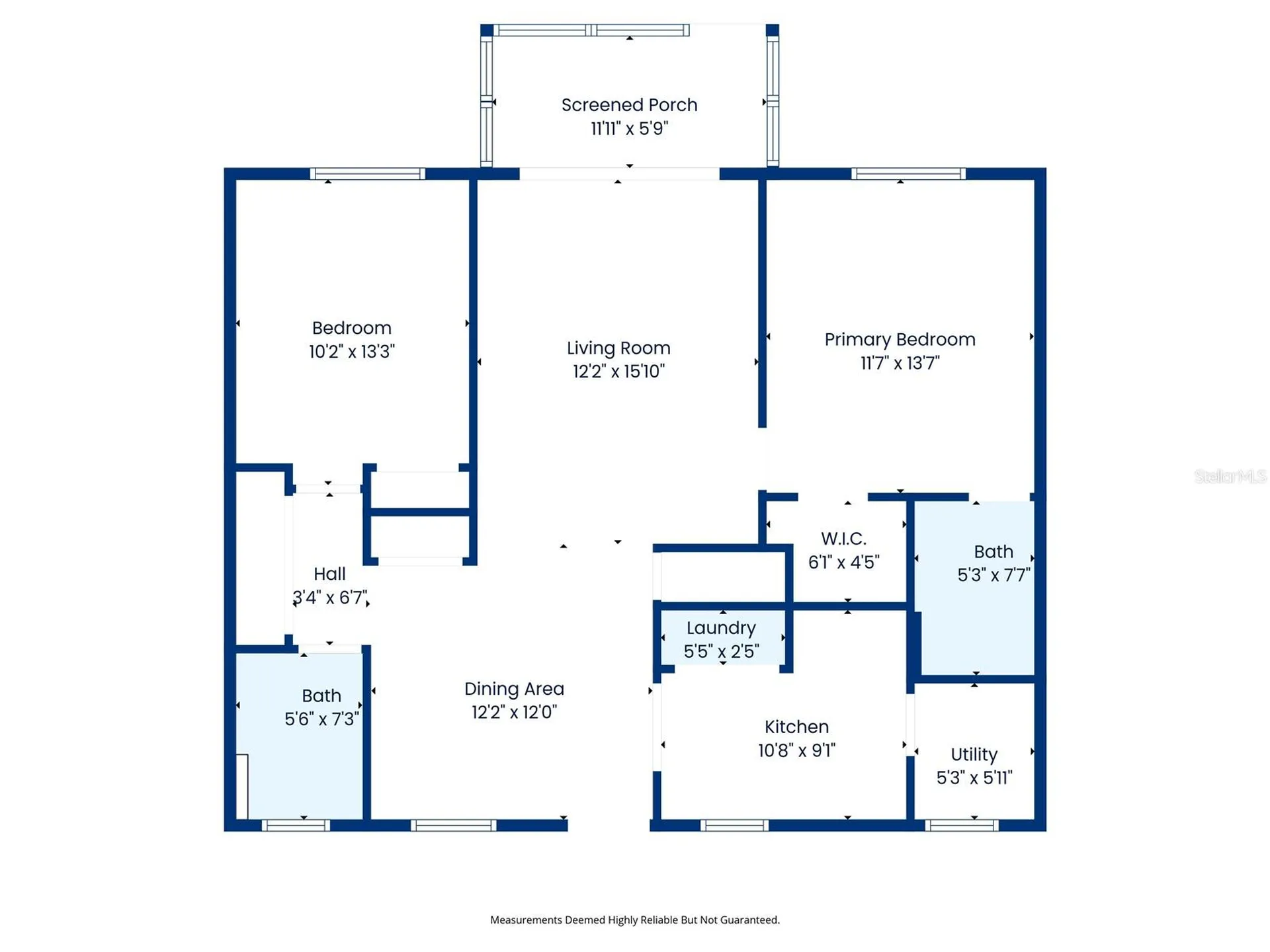 3404 38th Street W Bradenton FL 34205