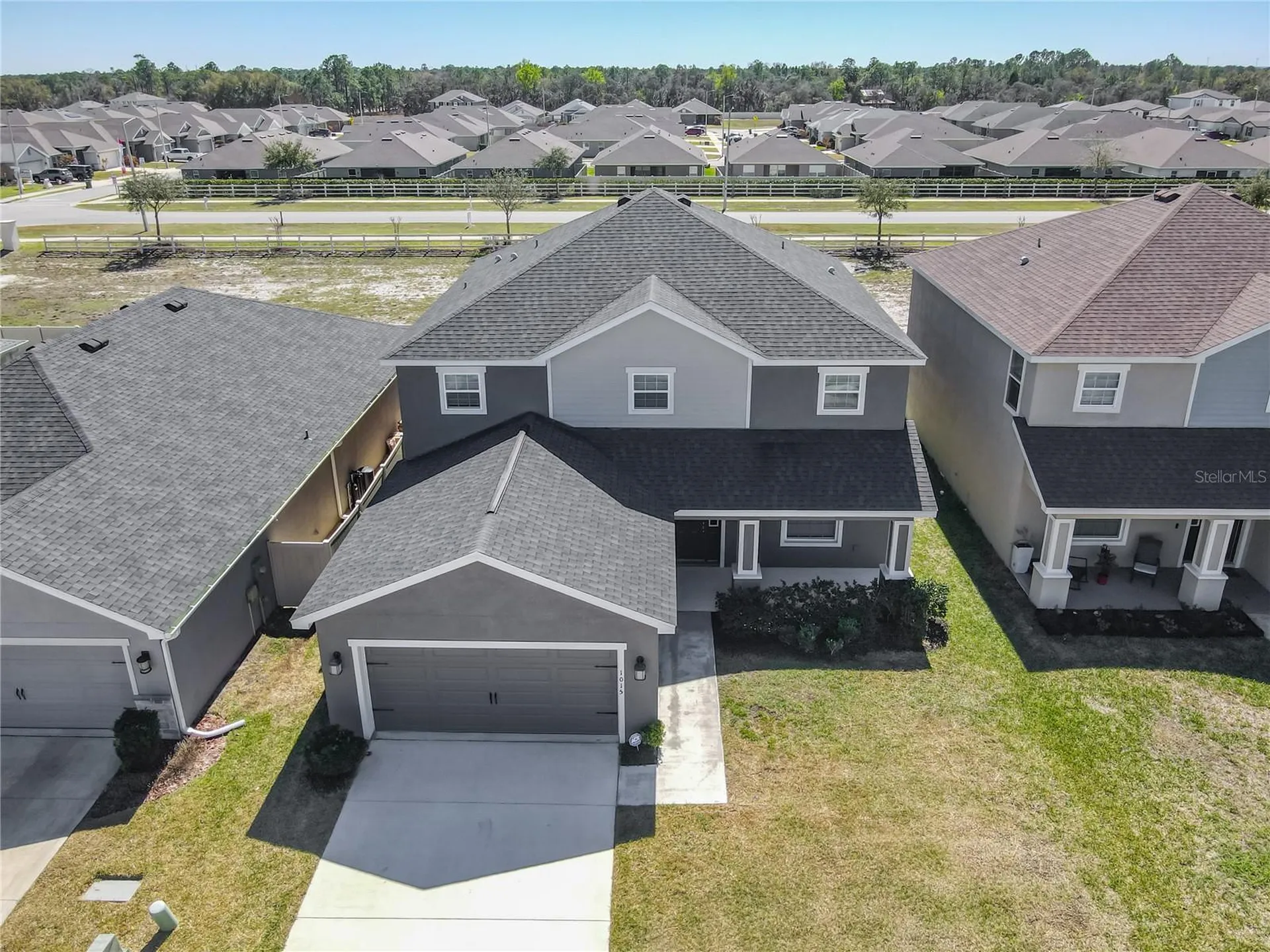 1015 Corso Drive Winter Haven FL 33884