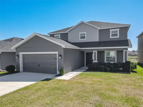 1015 Corso Drive Winter Haven FL 33884