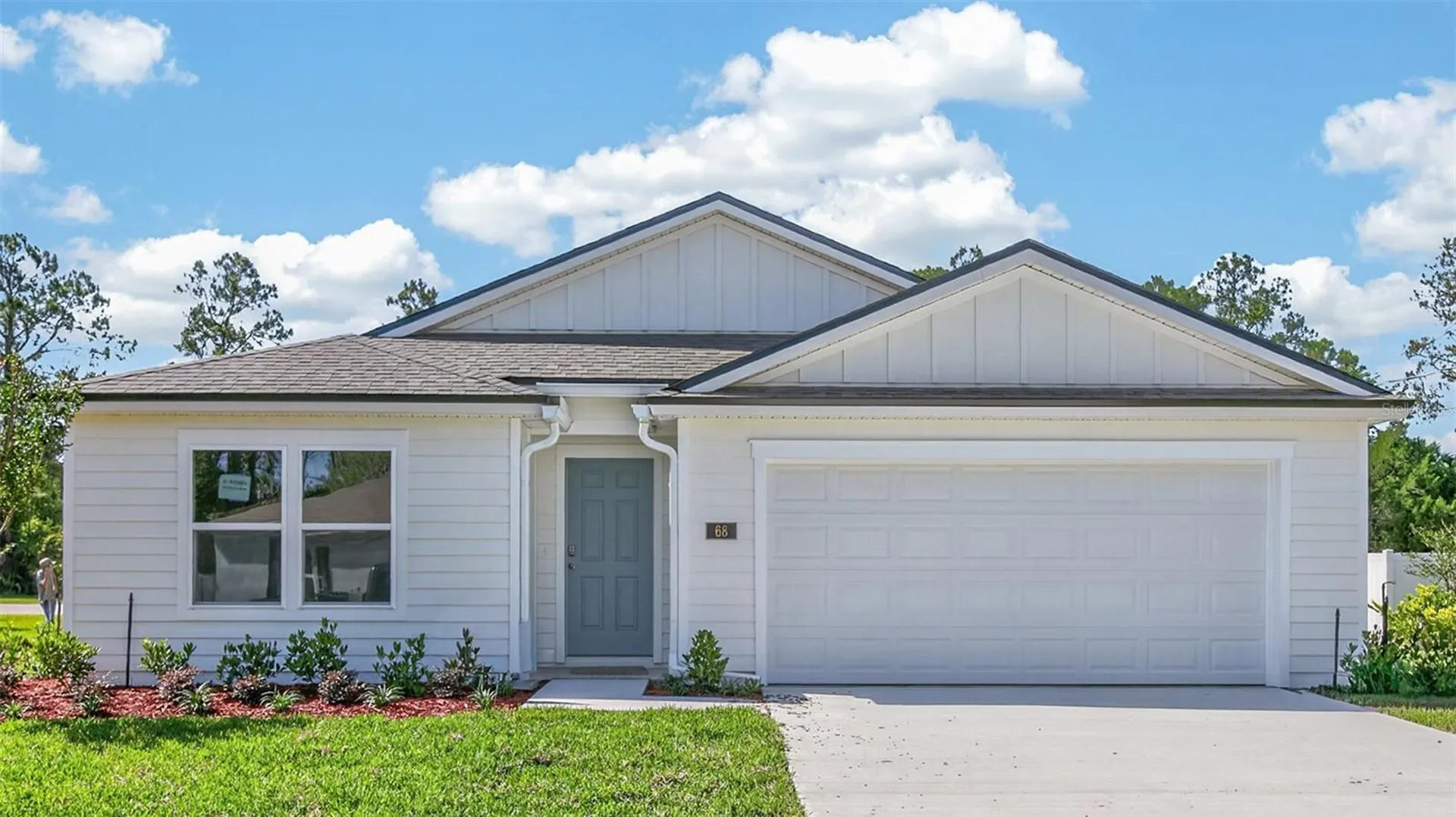 68 Princess Ruth Lane Palm Coast FL 32164