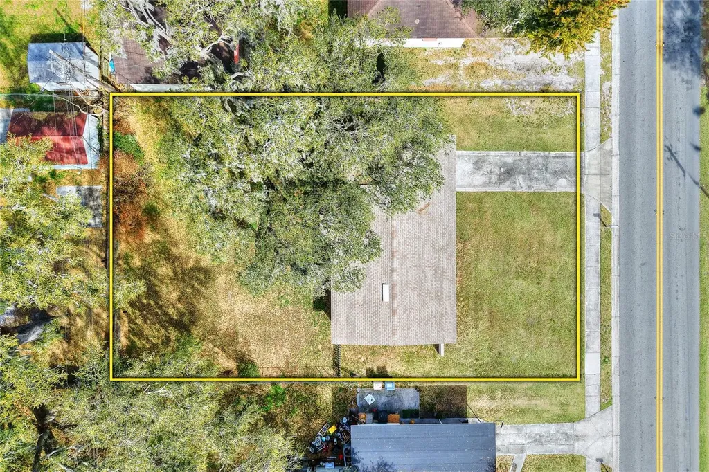 1248 Woodland Avenue Lakeland FL 33801
