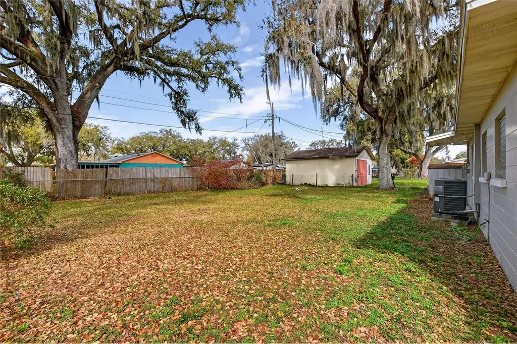 1248 Woodland Avenue Lakeland FL 33801