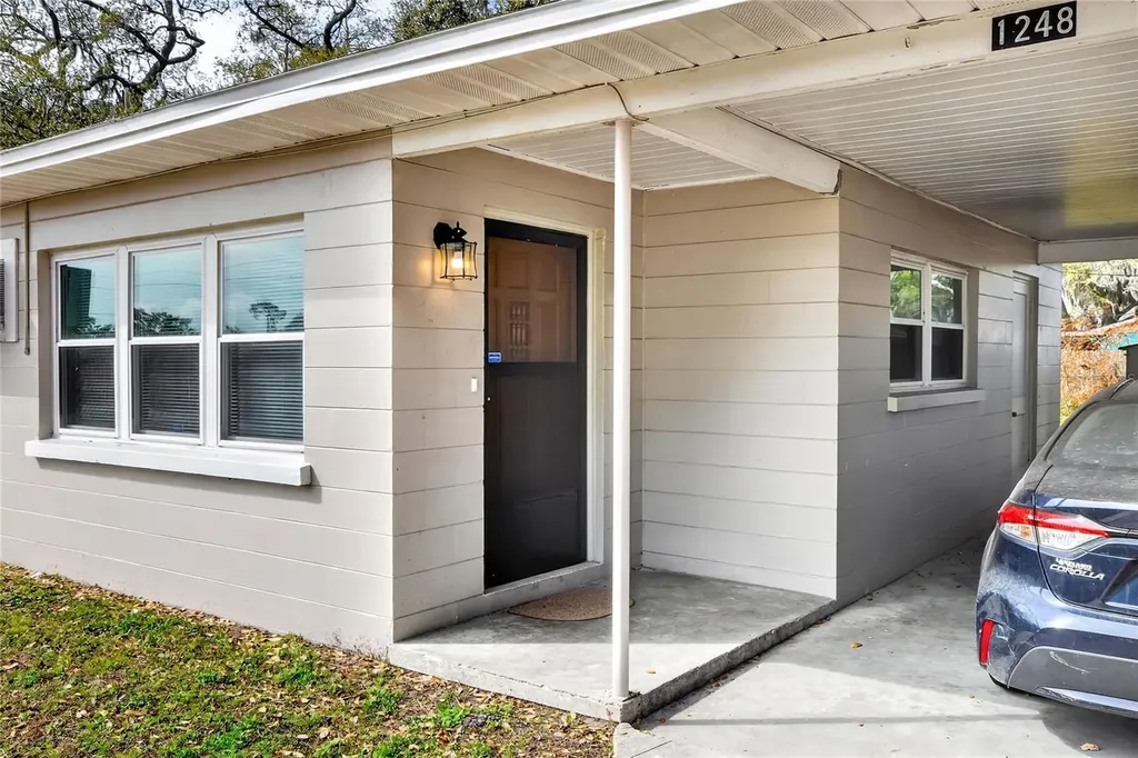1248 Woodland Avenue Lakeland FL 33801