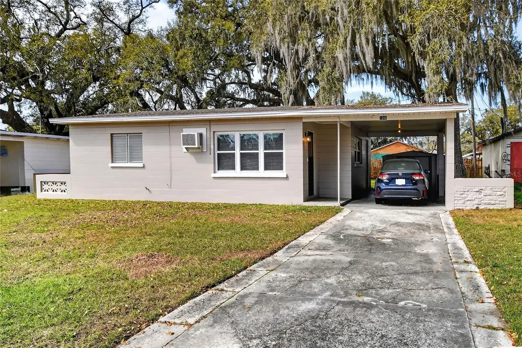 1248 Woodland Avenue Lakeland FL 33801