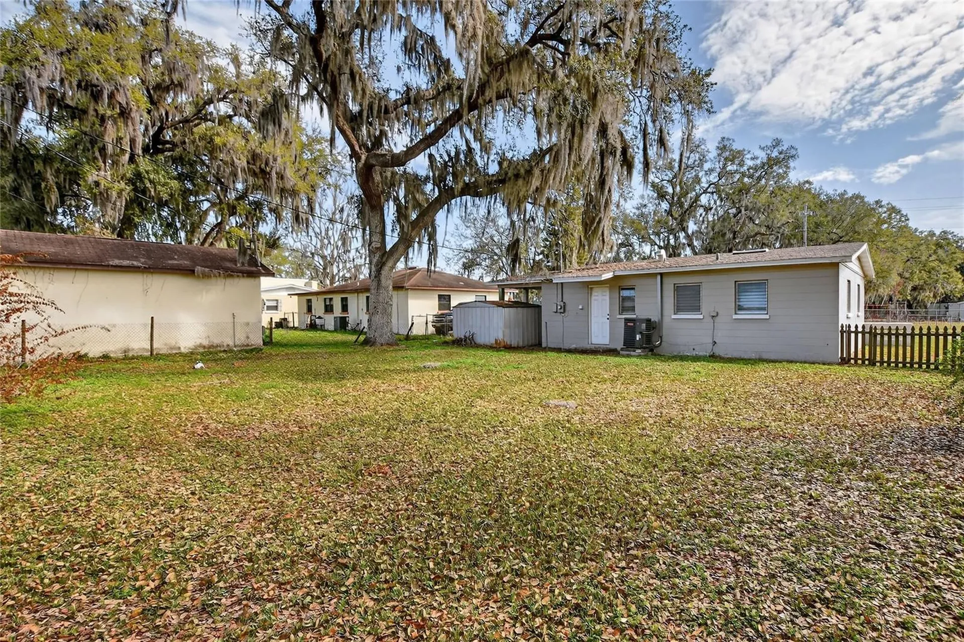 1248 Woodland Avenue Lakeland FL 33801