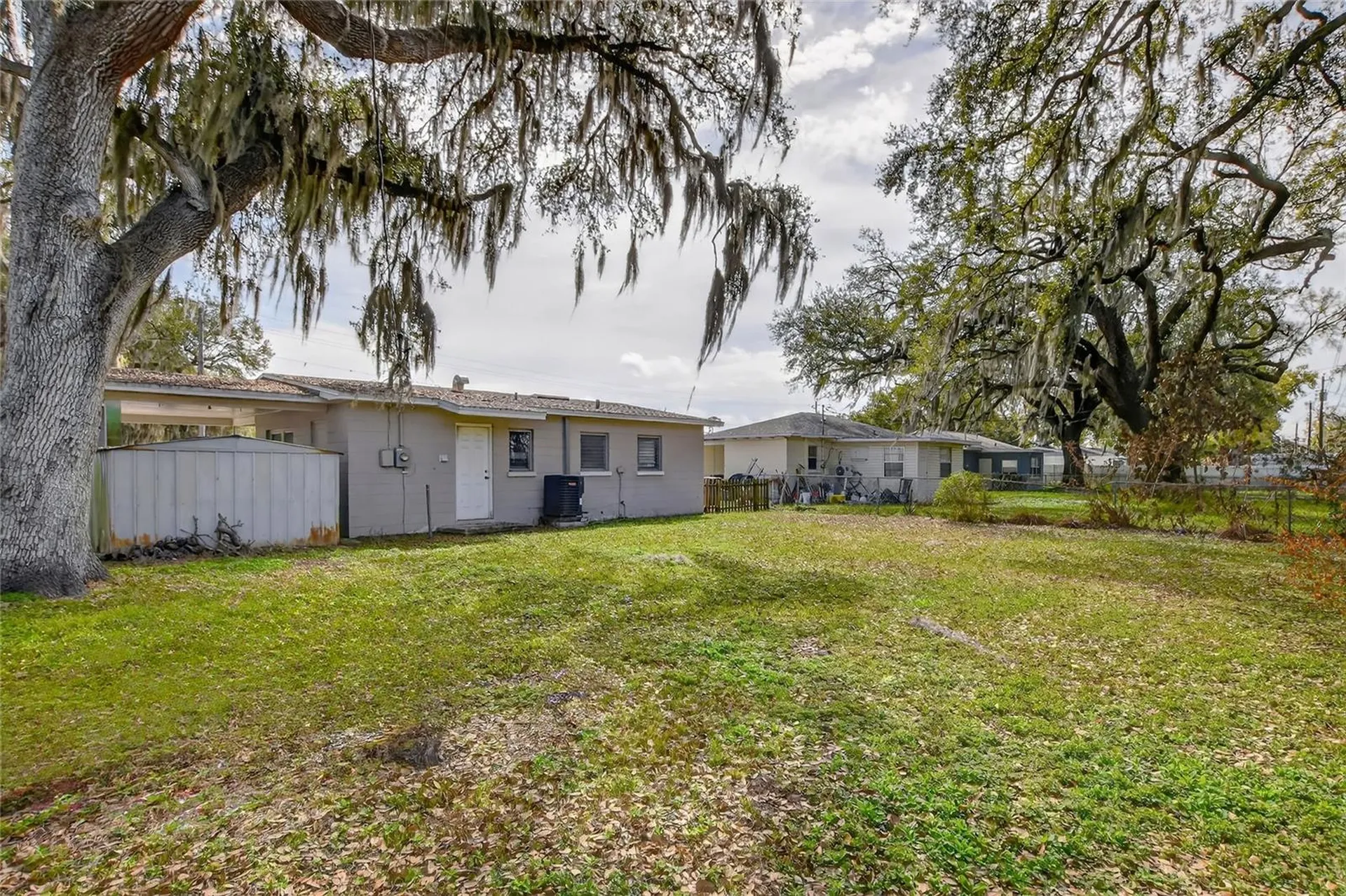 1248 Woodland Avenue Lakeland FL 33801