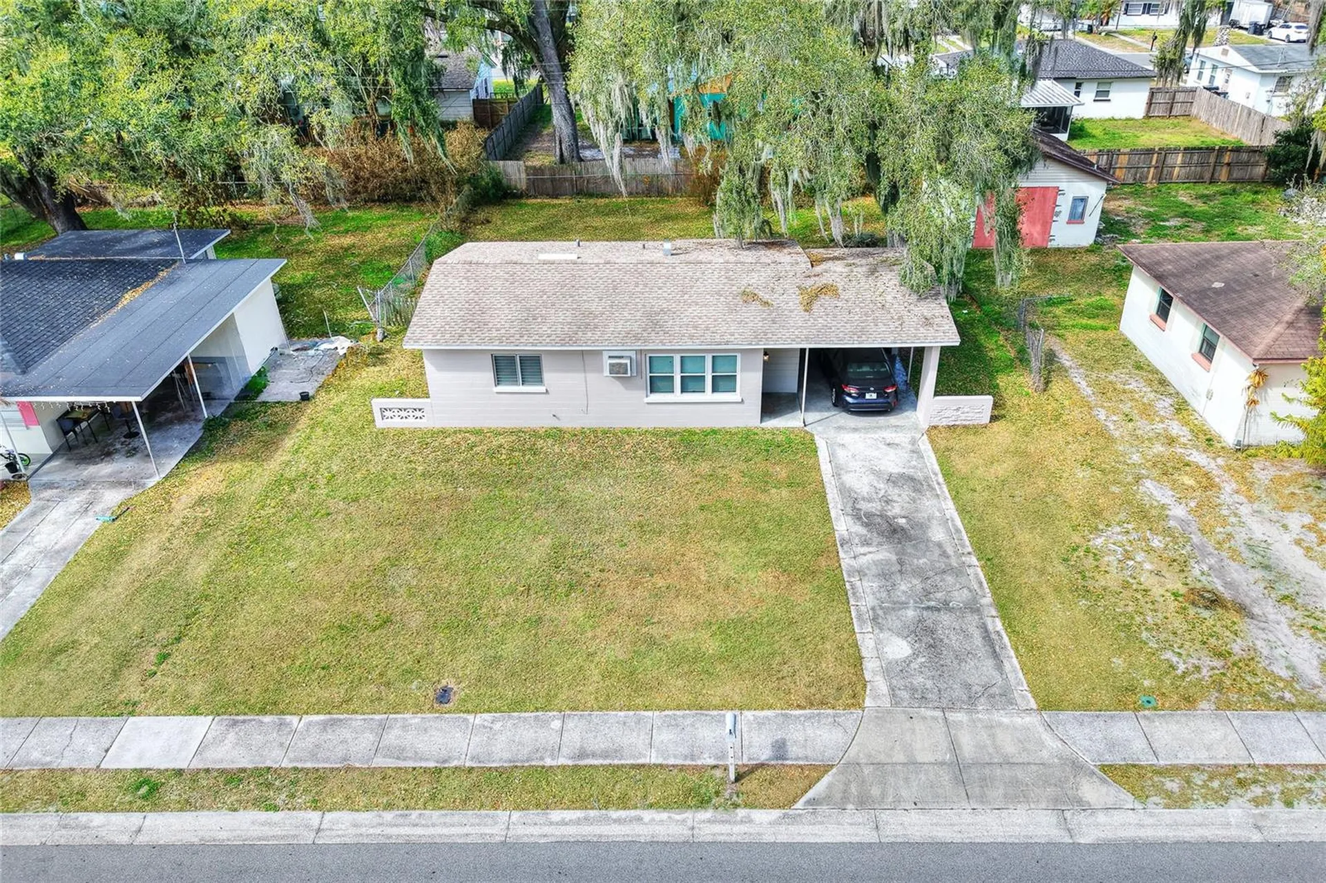 1248 Woodland Avenue Lakeland FL 33801