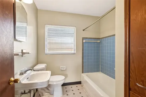 1248 Woodland Avenue Lakeland FL 33801