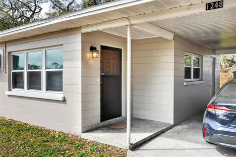 1248 Woodland Avenue Lakeland FL 33801