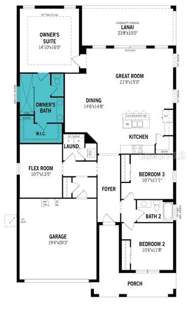 11789 Sealight Street Venice FL 34293
