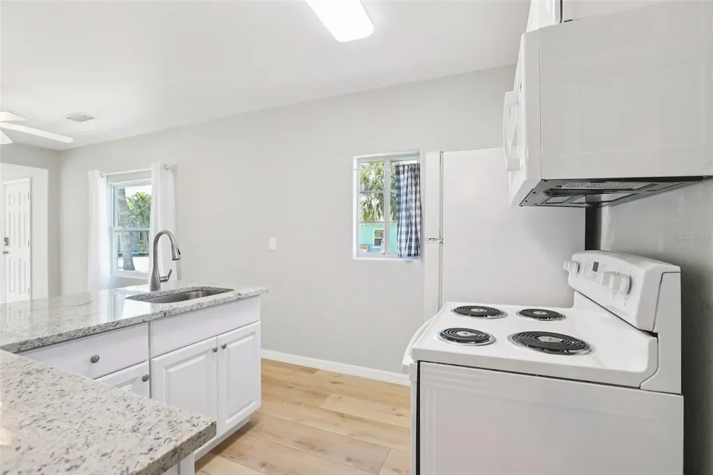 13135 4th Street E Madeira Beach FL 33708