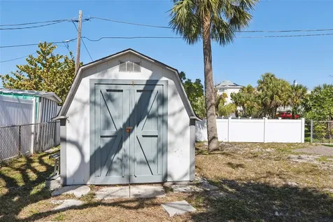 13135 4th Street E Madeira Beach FL 33708
