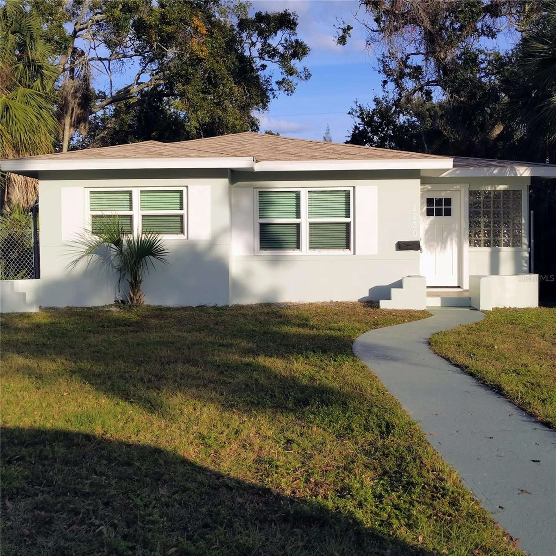 2230 Grove Street S St Petersburg FL 33705
