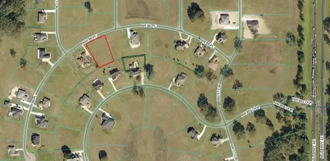 NW 86 Place Ocala FL 34475