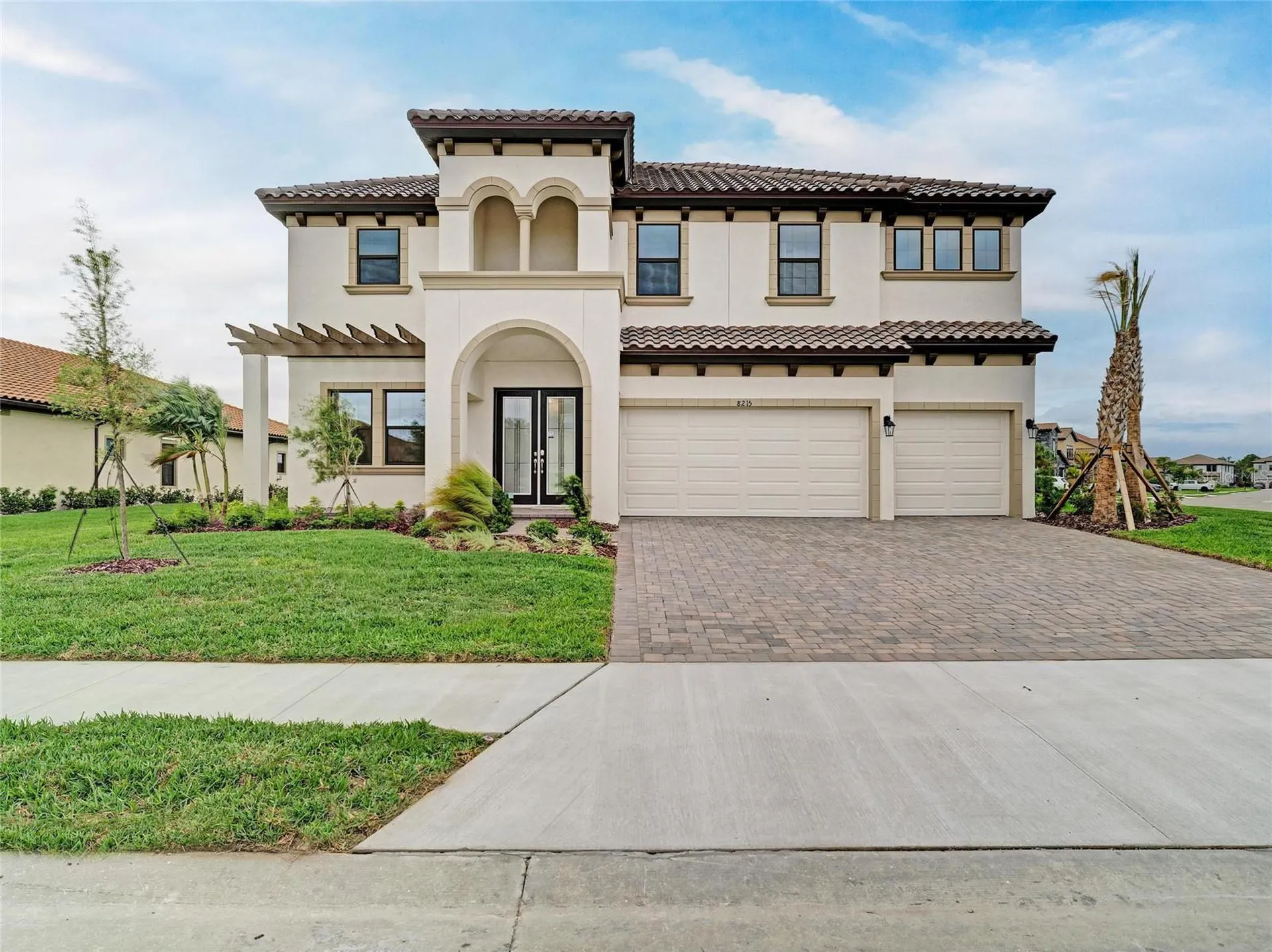 8215 Rushton Place Parrish FL 34219
